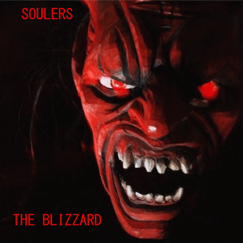 Soulers : The Blizzard